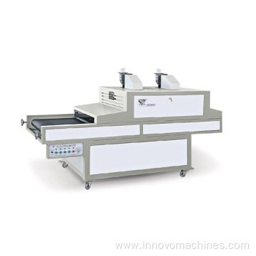 UV Solidifying Machine